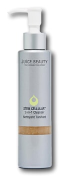 Juice Beauty Stem Cellular 2-in-1 Cleanser 130ml